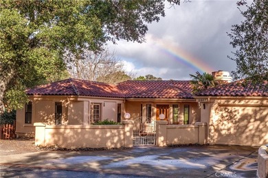 Welcome to 8865 Pino Solo Ave, a quality custom home built by on  in California - for sale on GolfHomes.com, golf home, golf lot