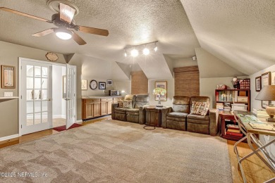 Stunning 4-Bedroom Home with Bonus Room in Gated Golf Course on Cimarrone Golf and Country Club in Florida - for sale on GolfHomes.com, golf home, golf lot