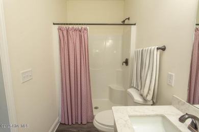 Better than new construction without the hassles or wait as you on Carolina Shores Golf Course in North Carolina - for sale on GolfHomes.com, golf home, golf lot