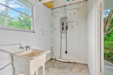 Fixer Upper Home being sold AS-IS to a Cash Buyer. Bring Highest on Babe Zaharias Golf Course in Florida - for sale on GolfHomes.com, golf home, golf lot