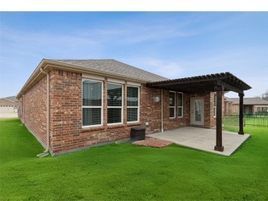 Welcome to one of the most sought-after homes in Frisco Lakes by on Frisco Lakes Golf Course in Texas - for sale on GolfHomes.com, golf home, golf lot