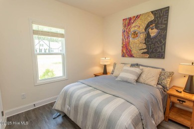 Better than new construction without the hassles or wait as you on Carolina Shores Golf Course in North Carolina - for sale on GolfHomes.com, golf home, golf lot