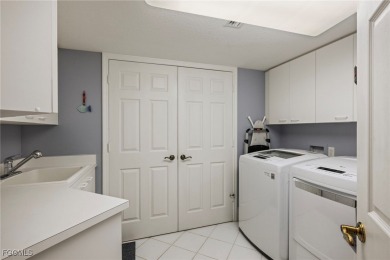 Located in the prestigious Sanctuary, this fully furnished condo on The Sanctuary Golf Club in Florida - for sale on GolfHomes.com, golf home, golf lot