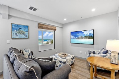 Welcome to Unit 504S -- a rare corner residence perched above on Links on Longboat Golf Club in Florida - for sale on GolfHomes.com, golf home, golf lot