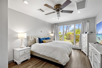 Welcome to Unit 504S -- a rare corner residence perched above on Links on Longboat Golf Club in Florida - for sale on GolfHomes.com, golf home, golf lot