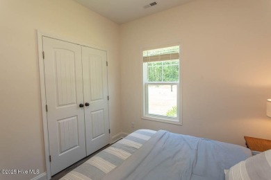 Better than new construction without the hassles or wait as you on Carolina Shores Golf Course in North Carolina - for sale on GolfHomes.com, golf home, golf lot
