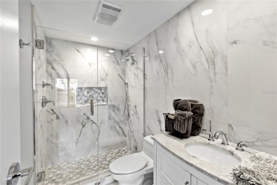 Welcome to Unit 504S -- a rare corner residence perched above on Links on Longboat Golf Club in Florida - for sale on GolfHomes.com, golf home, golf lot