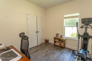 Better than new construction without the hassles or wait as you on Carolina Shores Golf Course in North Carolina - for sale on GolfHomes.com, golf home, golf lot