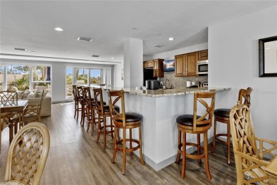 Welcome to Unit 504S -- a rare corner residence perched above on Links on Longboat Golf Club in Florida - for sale on GolfHomes.com, golf home, golf lot