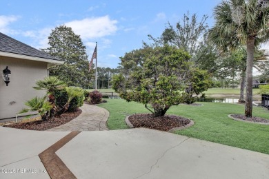 Stunning 4-Bedroom Home with Bonus Room in Gated Golf Course on Cimarrone Golf and Country Club in Florida - for sale on GolfHomes.com, golf home, golf lot