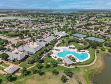 Welcome to one of the most sought-after homes in Frisco Lakes by on Frisco Lakes Golf Course in Texas - for sale on GolfHomes.com, golf home, golf lot