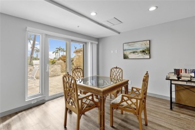 Welcome to Unit 504S -- a rare corner residence perched above on Links on Longboat Golf Club in Florida - for sale on GolfHomes.com, golf home, golf lot