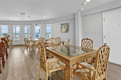 Welcome to Unit 504S -- a rare corner residence perched above on Links on Longboat Golf Club in Florida - for sale on GolfHomes.com, golf home, golf lot