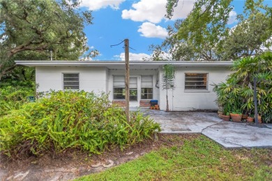 Fixer Upper Home being sold AS-IS to a Cash Buyer. Bring Highest on Babe Zaharias Golf Course in Florida - for sale on GolfHomes.com, golf home, golf lot