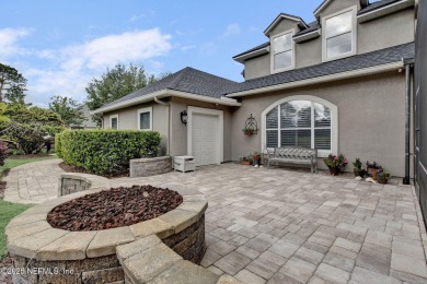 Stunning 4-Bedroom Home with Bonus Room in Gated Golf Course on Cimarrone Golf and Country Club in Florida - for sale on GolfHomes.com, golf home, golf lot