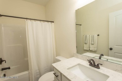 Better than new construction without the hassles or wait as you on Carolina Shores Golf Course in North Carolina - for sale on GolfHomes.com, golf home, golf lot