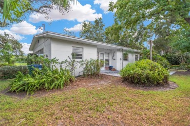 Fixer Upper Home being sold AS-IS to a Cash Buyer. Bring Highest on Babe Zaharias Golf Course in Florida - for sale on GolfHomes.com, golf home, golf lot