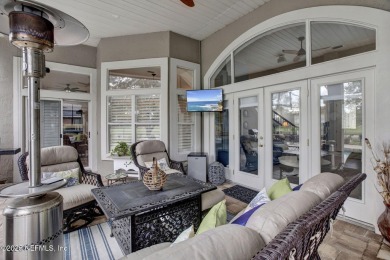 Stunning 4-Bedroom Home with Bonus Room in Gated Golf Course on Cimarrone Golf and Country Club in Florida - for sale on GolfHomes.com, golf home, golf lot