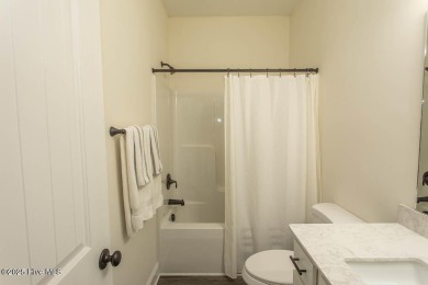 Better than new construction without the hassles or wait as you on Carolina Shores Golf Course in North Carolina - for sale on GolfHomes.com, golf home, golf lot