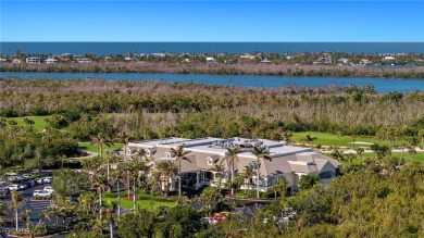 Located in the prestigious Sanctuary, this fully furnished condo on The Sanctuary Golf Club in Florida - for sale on GolfHomes.com, golf home, golf lot