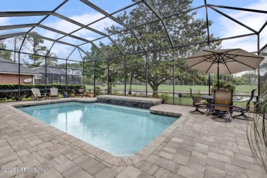 Stunning 4-Bedroom Home with Bonus Room in Gated Golf Course on Cimarrone Golf and Country Club in Florida - for sale on GolfHomes.com, golf home, golf lot