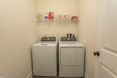 Better than new construction without the hassles or wait as you on Carolina Shores Golf Course in North Carolina - for sale on GolfHomes.com, golf home, golf lot