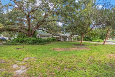 Fixer Upper Home being sold AS-IS to a Cash Buyer. Bring Highest on Babe Zaharias Golf Course in Florida - for sale on GolfHomes.com, golf home, golf lot