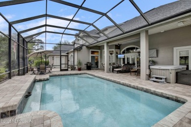 Stunning 4-Bedroom Home with Bonus Room in Gated Golf Course on Cimarrone Golf and Country Club in Florida - for sale on GolfHomes.com, golf home, golf lot