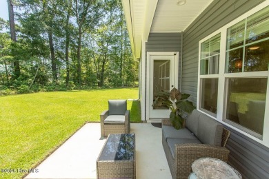 Better than new construction without the hassles or wait as you on Carolina Shores Golf Course in North Carolina - for sale on GolfHomes.com, golf home, golf lot