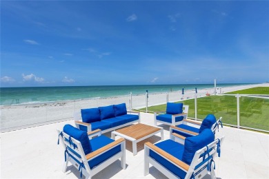 Welcome to Unit 504S -- a rare corner residence perched above on Links on Longboat Golf Club in Florida - for sale on GolfHomes.com, golf home, golf lot