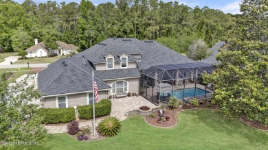 Stunning 4-Bedroom Home with Bonus Room in Gated Golf Course on Cimarrone Golf and Country Club in Florida - for sale on GolfHomes.com, golf home, golf lot