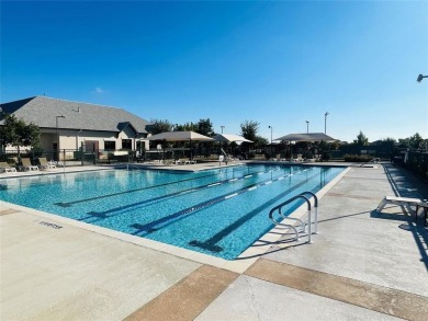 Welcome to one of the most sought-after homes in Frisco Lakes by on Frisco Lakes Golf Course in Texas - for sale on GolfHomes.com, golf home, golf lot