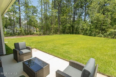Better than new construction without the hassles or wait as you on Carolina Shores Golf Course in North Carolina - for sale on GolfHomes.com, golf home, golf lot