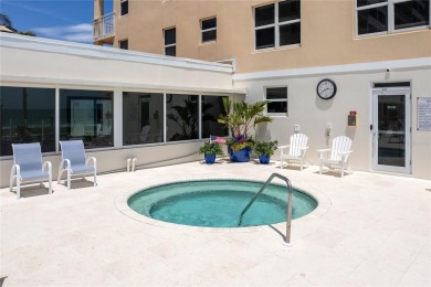 Welcome to Unit 504S -- a rare corner residence perched above on Links on Longboat Golf Club in Florida - for sale on GolfHomes.com, golf home, golf lot