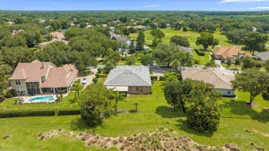 One or more photo(s) has been virtually staged. With gorgeous on Red Tail Golf Club in Florida - for sale on GolfHomes.com, golf home, golf lot