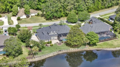 Stunning 4-Bedroom Home with Bonus Room in Gated Golf Course on Cimarrone Golf and Country Club in Florida - for sale on GolfHomes.com, golf home, golf lot