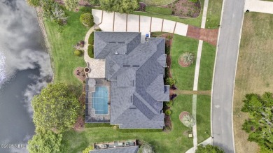 Stunning 4-Bedroom Home with Bonus Room in Gated Golf Course on Cimarrone Golf and Country Club in Florida - for sale on GolfHomes.com, golf home, golf lot