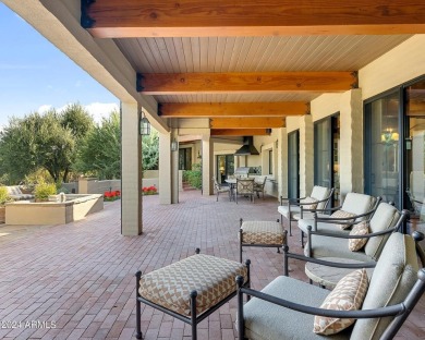 Take advantage of this rare opportunity to buy a furnished on Los Caballeros Golf Club in Arizona - for sale on GolfHomes.com, golf home, golf lot