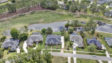 Stunning 4-Bedroom Home with Bonus Room in Gated Golf Course on Cimarrone Golf and Country Club in Florida - for sale on GolfHomes.com, golf home, golf lot