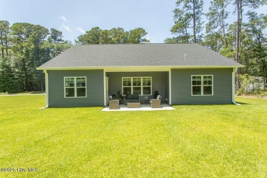 Better than new construction without the hassles or wait as you on Carolina Shores Golf Course in North Carolina - for sale on GolfHomes.com, golf home, golf lot
