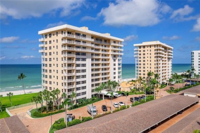Welcome to Unit 504S -- a rare corner residence perched above on Links on Longboat Golf Club in Florida - for sale on GolfHomes.com, golf home, golf lot