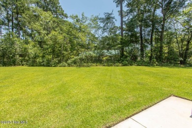 Better than new construction without the hassles or wait as you on Carolina Shores Golf Course in North Carolina - for sale on GolfHomes.com, golf home, golf lot