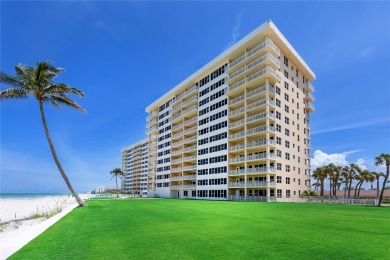 Welcome to Unit 504S -- a rare corner residence perched above on Links on Longboat Golf Club in Florida - for sale on GolfHomes.com, golf home, golf lot