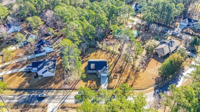 Better than new construction without the hassles or wait as you on Carolina Shores Golf Course in North Carolina - for sale on GolfHomes.com, golf home, golf lot