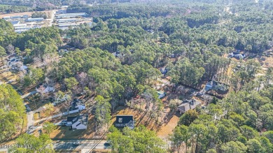 Better than new construction without the hassles or wait as you on Carolina Shores Golf Course in North Carolina - for sale on GolfHomes.com, golf home, golf lot