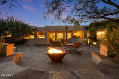 Take advantage of this rare opportunity to buy a furnished on Los Caballeros Golf Club in Arizona - for sale on GolfHomes.com, golf home, golf lot