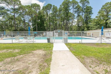 Better than new construction without the hassles or wait as you on Carolina Shores Golf Course in North Carolina - for sale on GolfHomes.com, golf home, golf lot