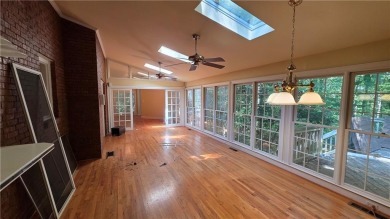Nestled in the highly desirable Brookfield Country Club on Brookfield Country Club in Georgia - for sale on GolfHomes.com, golf home, golf lot