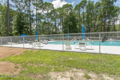 Better than new construction without the hassles or wait as you on Carolina Shores Golf Course in North Carolina - for sale on GolfHomes.com, golf home, golf lot