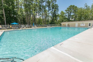 Better than new construction without the hassles or wait as you on Carolina Shores Golf Course in North Carolina - for sale on GolfHomes.com, golf home, golf lot